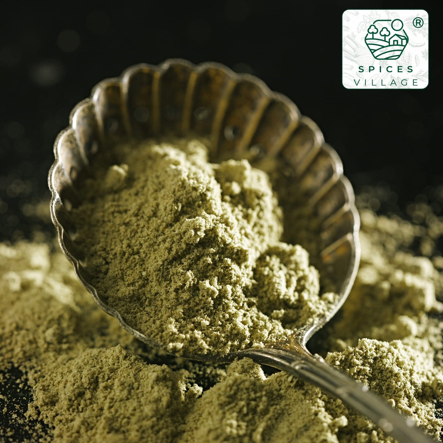 SPICES VILLAGE Jalepeno Powder, Ground Jalapeno, Jalapeno Powder Seasoning, Great For Chili, Salsa, Spice Blends, Stews, Tacos, Guacamole - Kosher