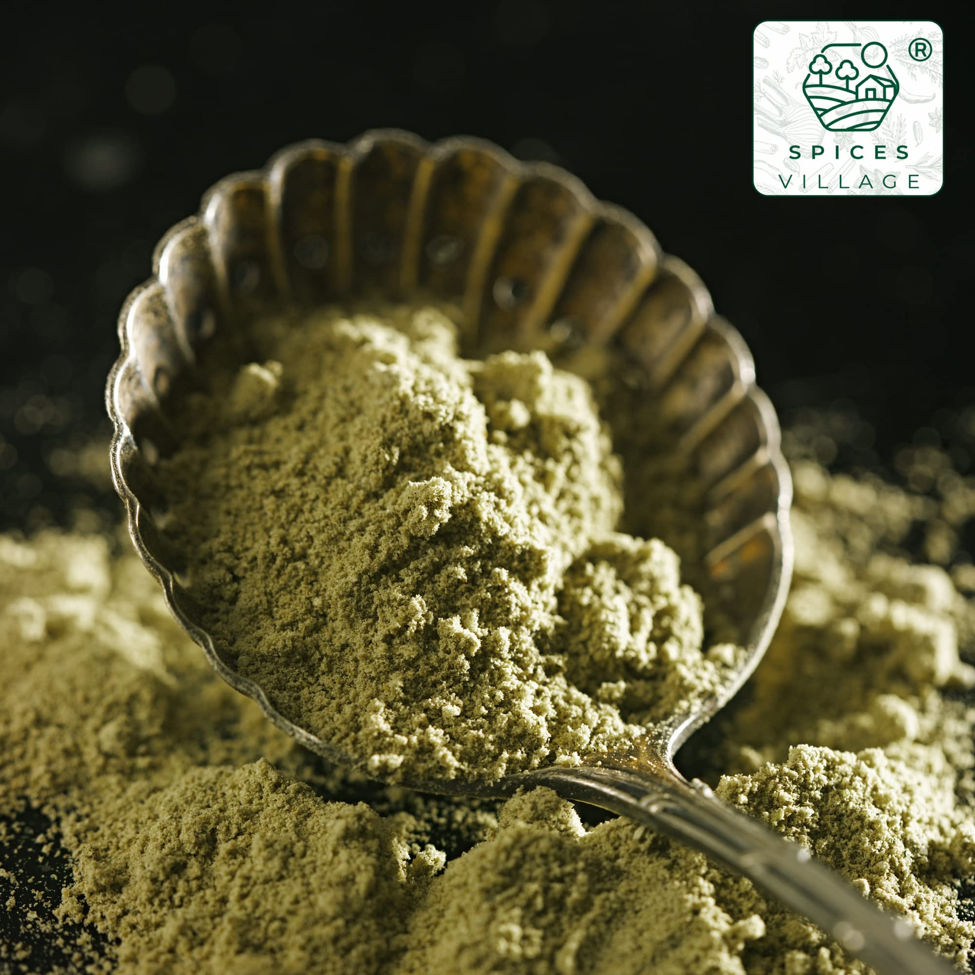 SPICES VILLAGE Jalepeno Powder, Ground Jalapeno, Jalapeno Powder Seasoning, Great For Chili, Salsa, Spice Blends, Stews, Tacos, Guacamole - Kosher