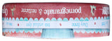 TORIE & HOWARD CANDY TIN PMGRNT & NECTRN 2OZ