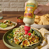Cholula Cremosa Sauce, Cilantro Lime, Mild, 8.8 fl oz