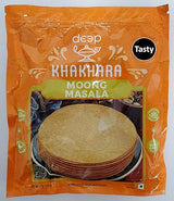 Moong Masala Khakhara (7oz)