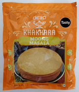 Moong Masala Khakhara (7oz)