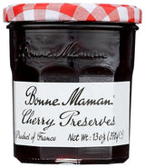 Bonne Maman Cherry Preserves, 13 Oz
