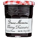 Bonne Maman Cherry Preserves, 13 Oz