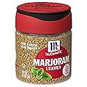 McCormick Marjoram Leaves, 0.2 Oz