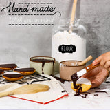 Black and White Cookies | 20 Gourmet Cookies Individually Wrapped | NY Style Black & White Cookies | Easter Food Gift Baskets | Snack Cakes | Kosher