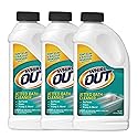 WhirlOut Whirlpool Cleaner, 22 Fl oz (Pack of 3)
