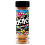 DAK's Spices Street Taco Seasoning Blend | 100% Salt & Sugar Free | Healthy Seasoning | MSG, Preservative & Potassium Chloride Free | Low Carb & Keto