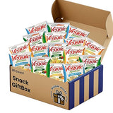 Garden Veggie Straw Variety Pack (30 Count)
