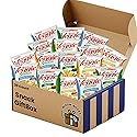 Garden Veggie Straw Variety Pack (30 Count)