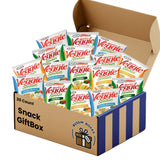 Garden Veggie Straw Variety Pack (30 Count)