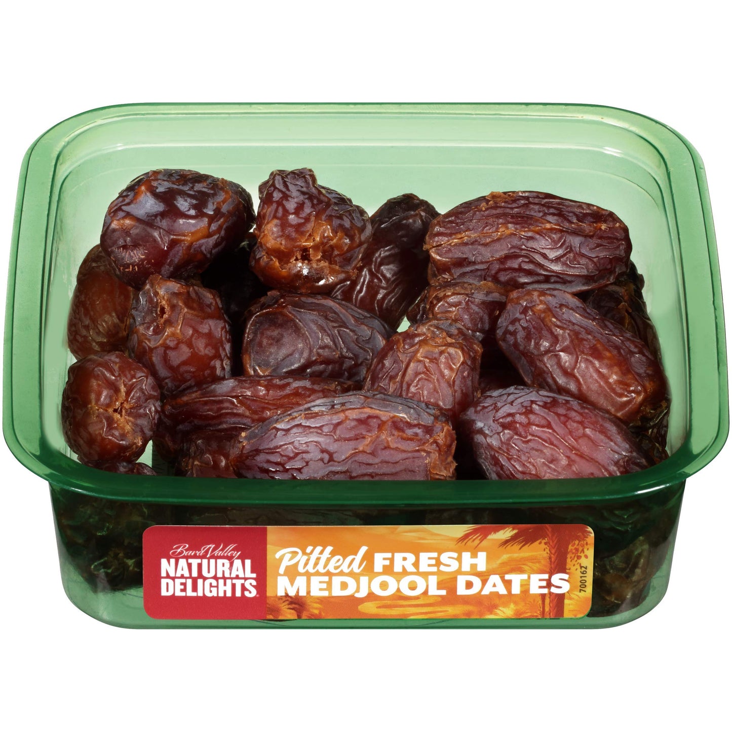 PRODUCE Organic Medjool Dates, 340 GR