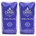 Alto Grande Premium Coffee Whole Bean - 2 Lbs (Pack of 2)