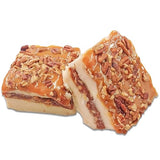 Home Made Creamy Vanilla Praline Fudge - 1 1/2 Lb Box