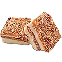 Home Made Creamy Vanilla Praline Fudge - 1 1/2 Lb Box