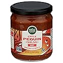 Whole Foods Market Chile Pequin Salsa, 15.25 OZ