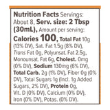 Primal Kitchen Sesame Ginger Vinaigrette & Marinade Salad Dressing made with Avocado Oil, Paleo Friendly & Keto Certified, 8 Fluid Ounces