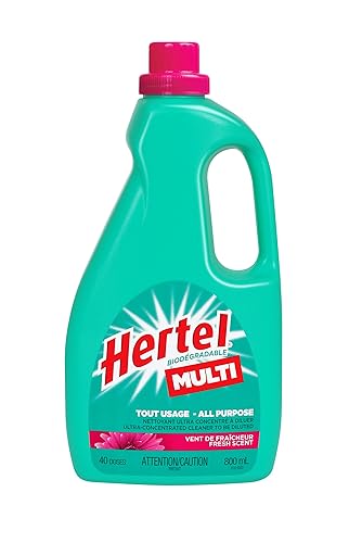800mL Fresh All Purpose Cleaner