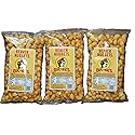 Buc-ee's Famous Beaver Nuggets Fresh Sweet Corn Puff Snacks, 13 Oz per Bag (Pack of Three or Four 13 Ounce Bags - 39 Ounces or 52 Ounces Total) (3