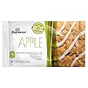 Appleways Simply Wholesome Oatmeal Bars, Apple, 1.2 oz, 216 count