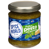 Pesto All Genovese