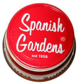 Spanish Gardens Taco Sauce (6 Pack) - Hot Taco Sauce for Authentic Mexican Food - Original Family Recipe, Spicy Sauce for Tex Mex Food (11.5 oz)