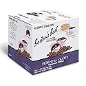 Boston’s Best Gourmet Coffee - Morning Glory Blend - Medium Dark Roast - Single Serve Coffee Pods, Compatible with Keurig Brewers - 42 Pods