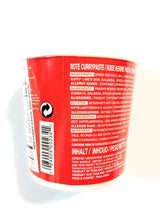 Cock Brand Red Curry Paste 14 Oz(2 Pack)