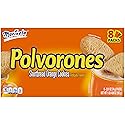 Marinela Polvorones, 8 ct