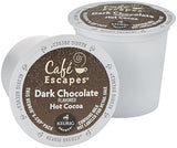 Cafe Escapes Cafe‚ Mocha - 16 ct