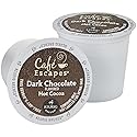 Cafe Escapes Cafe‚ Mocha - 16 ct