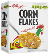 Kellogg's Corn Flakes Corn Flakes Cereal - 36 oz
