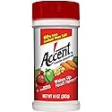 Ac'cent All Natural Flavor Enhancer, 10 Ounce