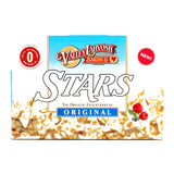 Valley Lahvosh Stars Crackers Original 4.5 oz each (1 Item Per Order)