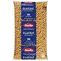 Barilla Cellentani Pasta, 160 oz. Bag - Non-GMO, Made with Durum Wheat Semolina - Kosher Certified