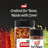 Badia Crushed Red Pepper, 4.5 oz