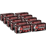 EPPCO Grease Bully Red 7-Mil Diamond Textured Nitrile Gloves - Powder & Latex Free - 10 Boxes Per Case