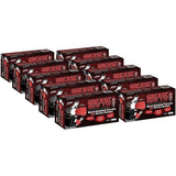 EPPCO Grease Bully Red 7-Mil Diamond Textured Nitrile Gloves - Powder & Latex Free - 10 Boxes Per Case