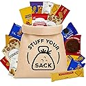 Cookies Variety Pack - 30 Assorted Cookies & Snacks Variety Pack for Adults & Kids - College Care Package - Cookies Lovers Gift - Snack Box Variety