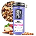 Tiesta Tea - Nutty Almond Cream, Premium Loose Leaf, Cinnamon Almond Herbal Tea Blend, Non-Caffeinated, Make Hot or Iced & Brews Up to 50 Cups, 6.2