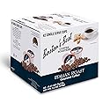Boston’s Best - Italian Roast, Deliciously Bold Dark Roast Gourmet Coffee Compatible with Keurig Coffee Maker, 1 Count (42 Single Serve Cups)