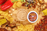 Chipotle Bitchin' Sauce, 8oz - The Almond Dip