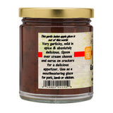 Garlic Festival Foods Apple Garli Glaze 10.5 oz.