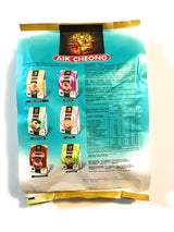 Aik Cheong Cappuccino (12 Sachetsx25g)