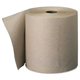 Georgia Pacific 26301 Envision Towel Roll Paper, Hi Capacity, 7.875" x 800", Brown
