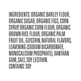 Newmans Own Organics, Fig Newmans, 10 Ounce