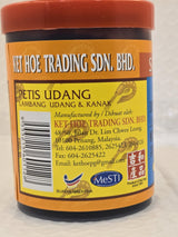 Petis Udang (Shrimp Paste) - 8oz [Pack of 3]