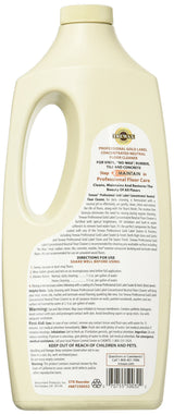 Trewax Professional Gold Label Concentrated Neutral Floor Cleaner, 32-Fluid Ounce