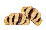 Rich's Gourmet Cinn-Sational Roll Dough, 5 Ounce -- 108 per case.