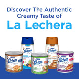 Nestle La Lechera Sweetened Condensed Milk, 11.8 Ounce (Pack of 1)